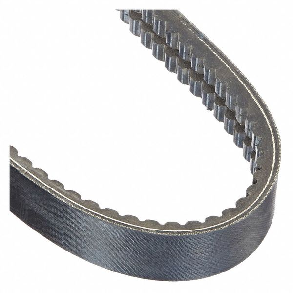 2/3VX500 Banded Cogged V-Belt, 50