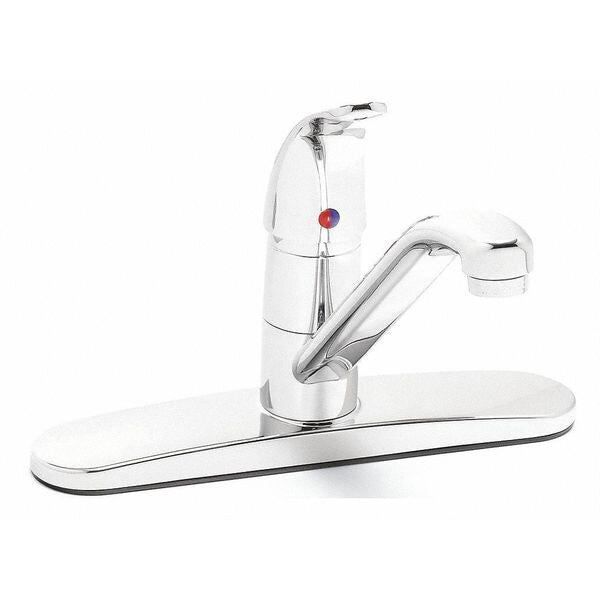 Lever Handle 8