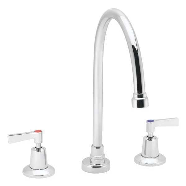 Lever Handle 8