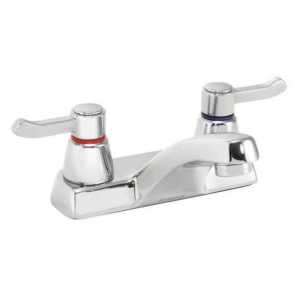 Lever Handle 4