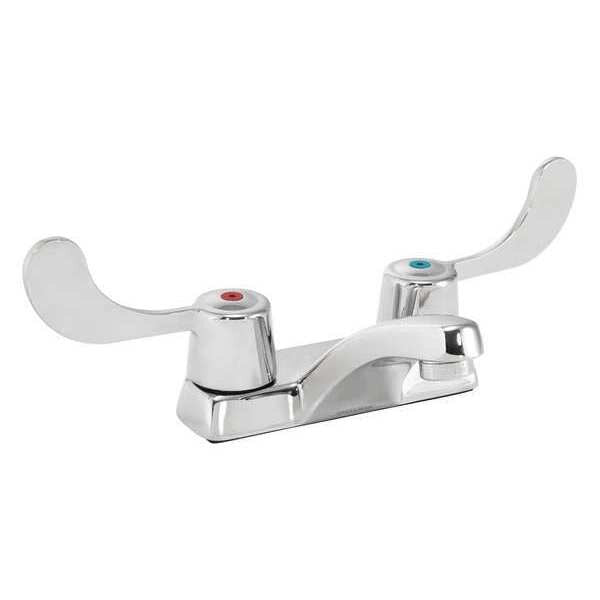 Wristblade Handle 4