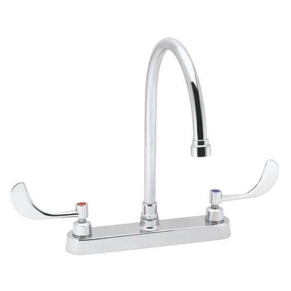 Lever Handle 8