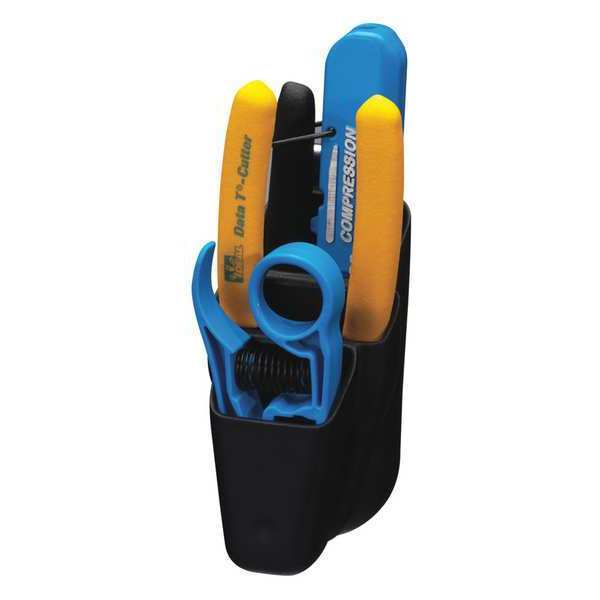 Communications Tool Kit, No. of Pcs. 4