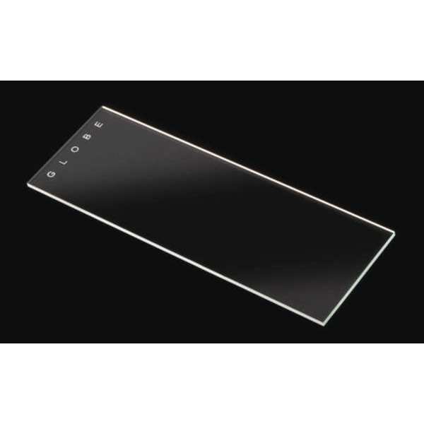 Microscope Slide, Clear, Glass, PK144