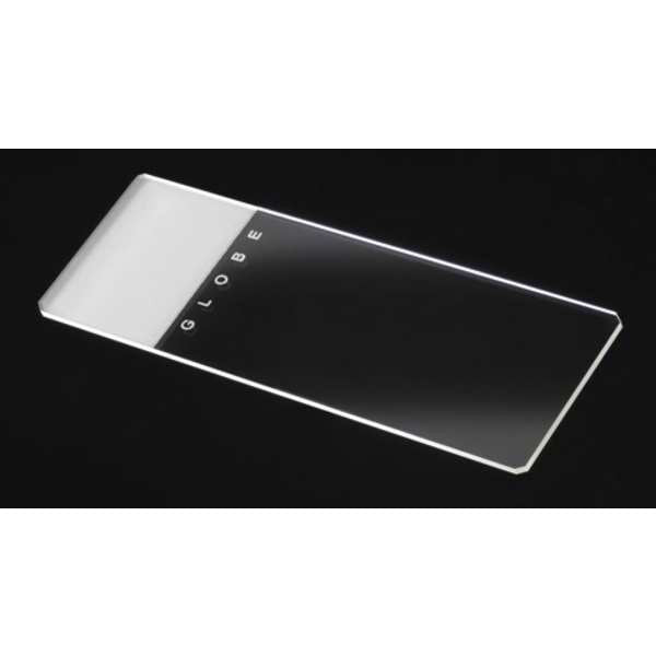 Microscope Slide, Frosted, PK144
