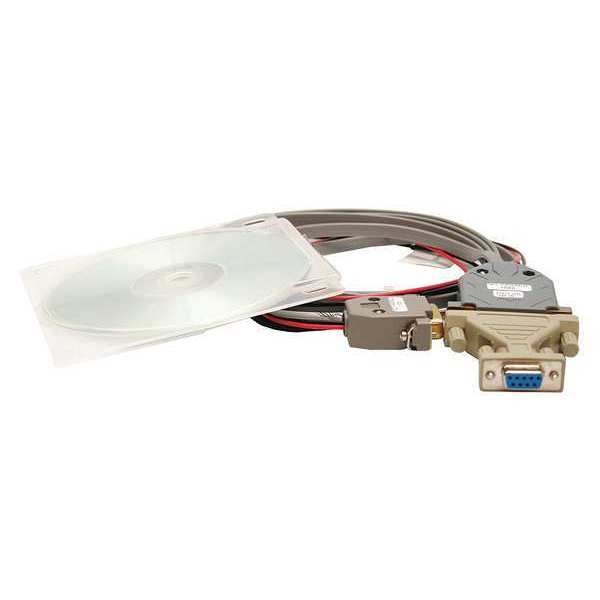 RF Module Programming Kit, 5-5/8 In. W