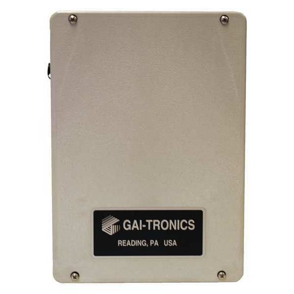 Weatherproof Long Life Battery Enclosure