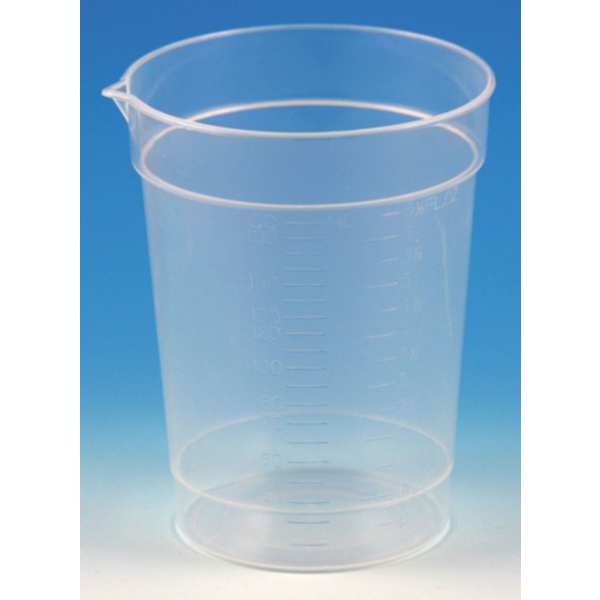 Collection Cup, 6.5 oz., 500 Pack