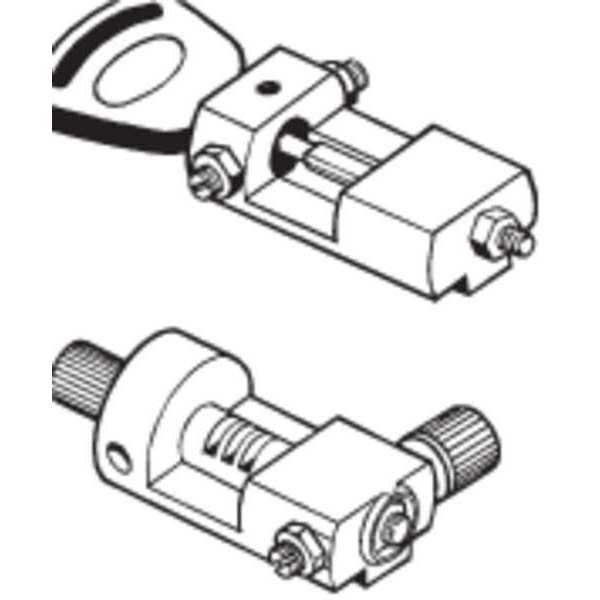 Tibbe Key Cutter, Steel