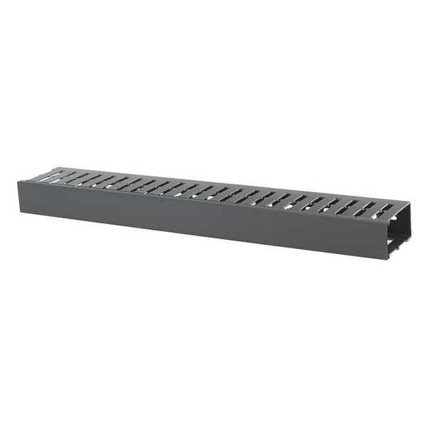 Horizontal Finger Manager, 3.15 in. D