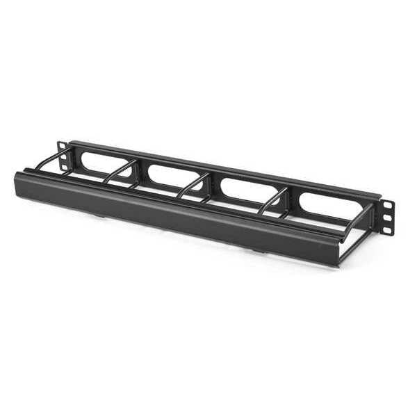 Horizontal Ring Manager, 1.72 in. H