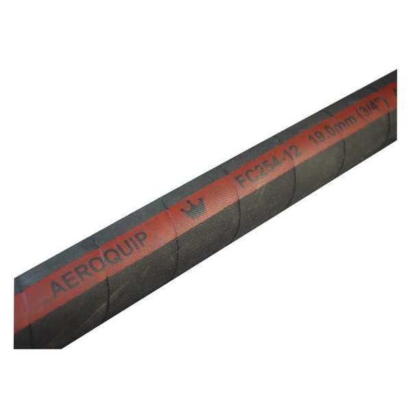 Hydraulic Hose, 25 ft., 5100 psi, 1-1/4 In.