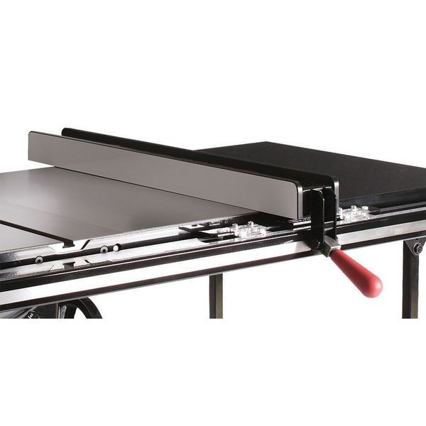 Corded Table Saw 10 in Blade Dia., 36 in
