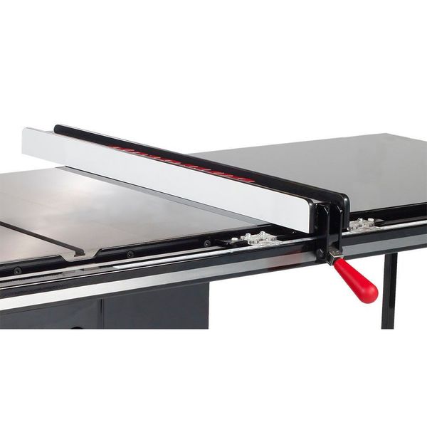 Corded Table Saw 10 in Blade Dia., 52 1/2 in