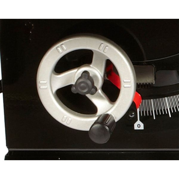 Corded Table Saw 10 in Blade Dia., 36 1/2 in