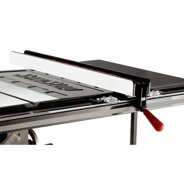 Corded Table Saw 10 in Blade Dia., 36 1/2 in