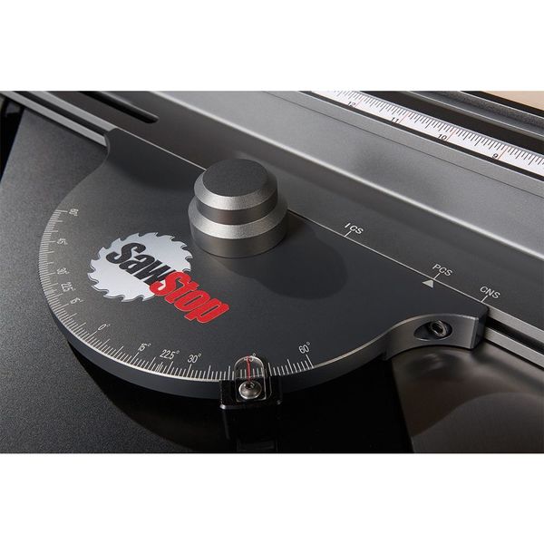 Sliding Crosscut Attachment, 47in.L, 40inH