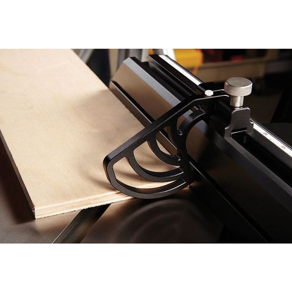 Sliding Crosscut Attachment, 47in.L, 40inH