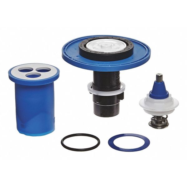 Closet Rebuild Kit, 1.28 GPF AquaVantage