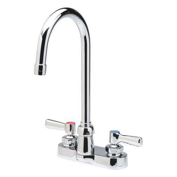 Lever Handle 4