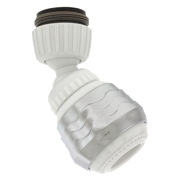 Kitchen Swivel, 1.8 GPM, Aerated