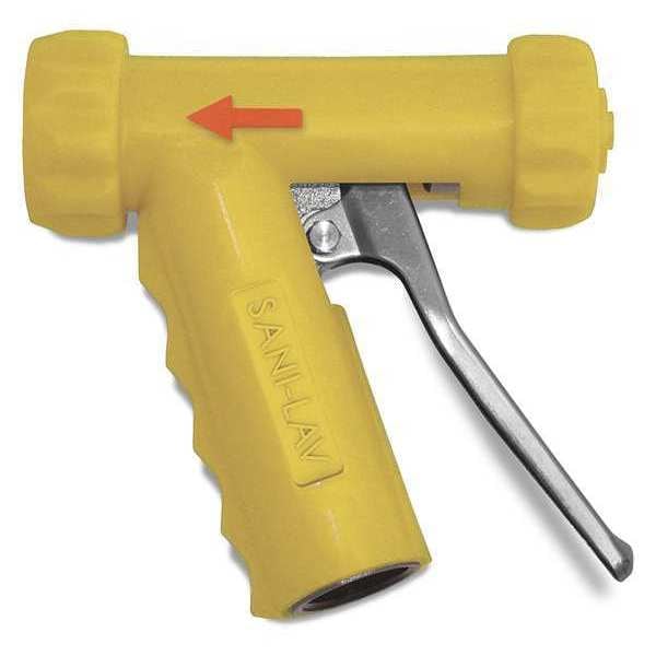 Spray Nozzle, 3/4