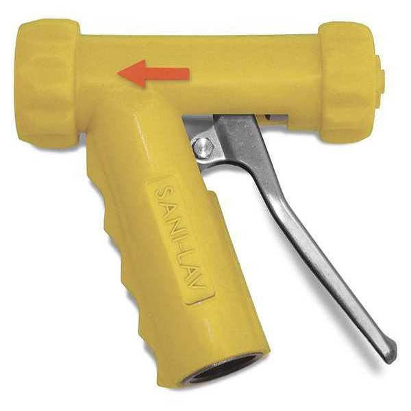 Spray Nozzle, 3/4