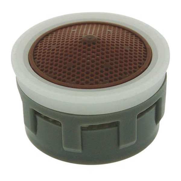Aerator Insert, 1.8 GPM, Insert w/Washer