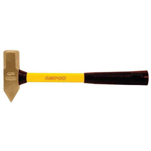 Cross Peen Hammer, Non-Spark, 1-1/2 lb