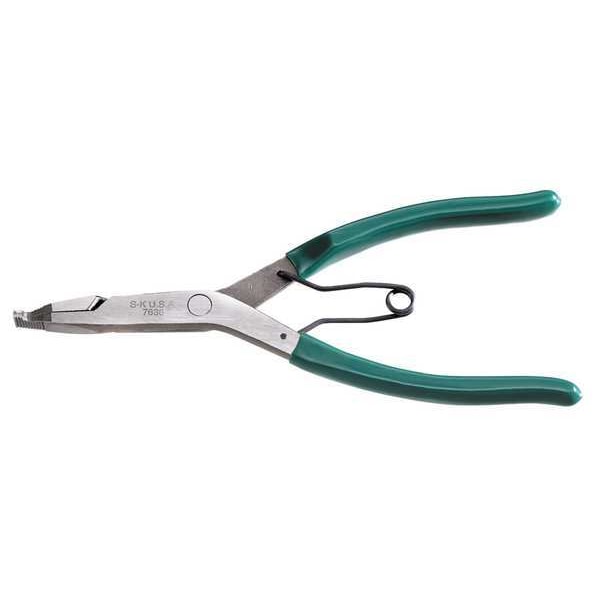 9 in Lock Ring Plier 90 Degrees