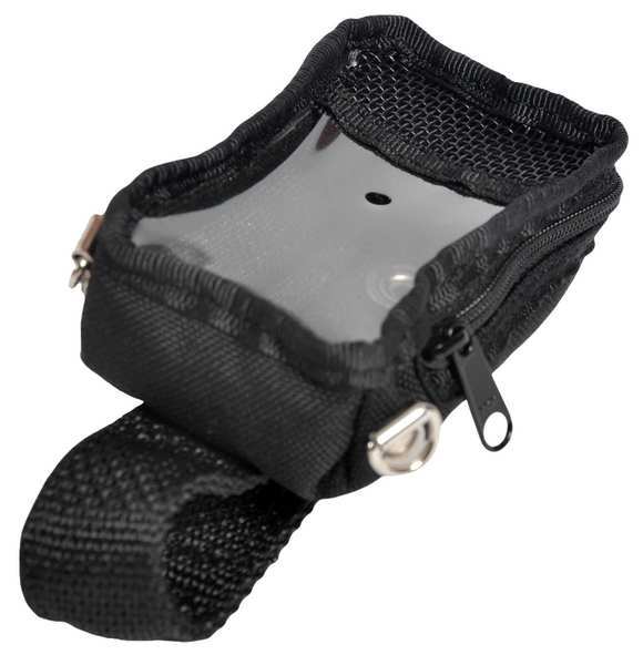 Carrying Case, Nylon, Black