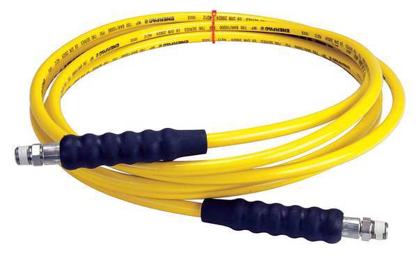 H7220, 20 ft., Thermo-plastic High Pressure Hydraulic Hose, .25 in. Internal Diameter