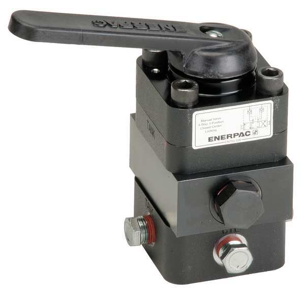 Directional Control Valve, 4 Way