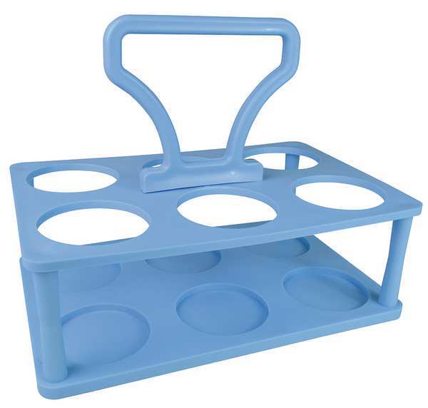 Wash Bottle Carrier, 250mL/500mL