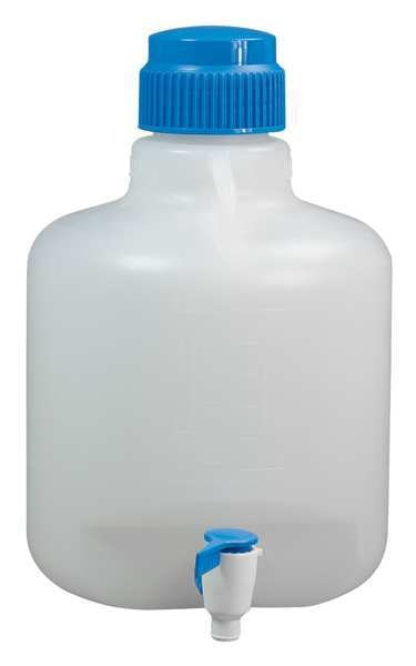 Carboy, 2.5 gal.