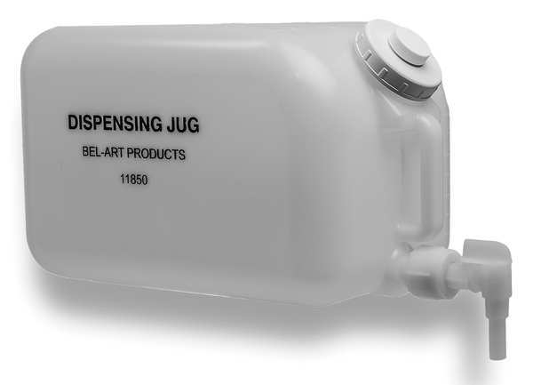 Jug, 5 gal.