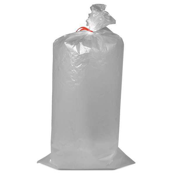 Biohazard Disposal Bag, 12 gal, PK100