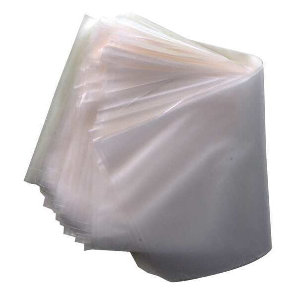Autoclave Bags, 8x12 in, PK100