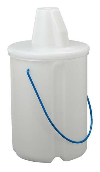 Acid/Solvent Bottle Carrier, 1 gal.