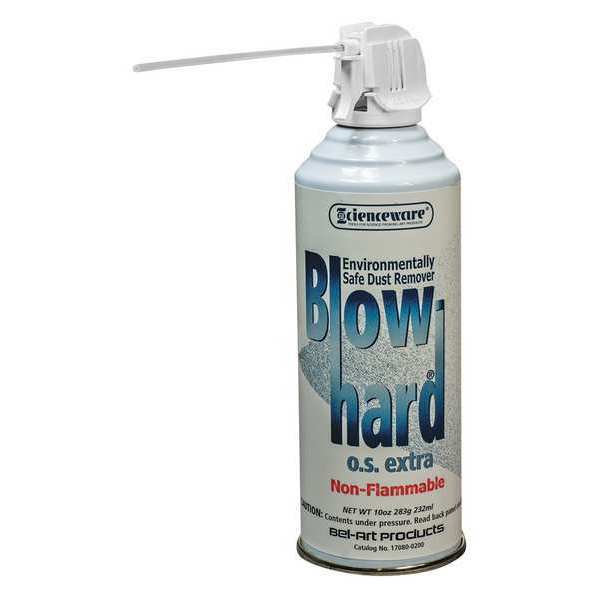 Dust Remover, 10 oz.