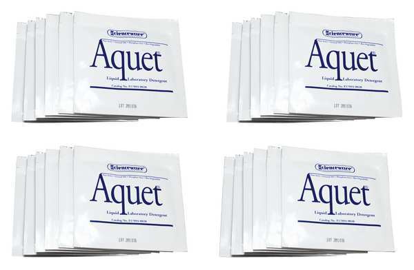 Detergent, PK20