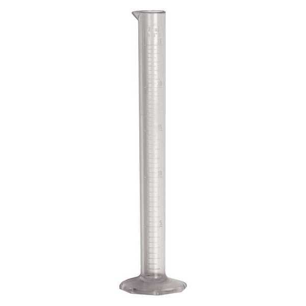 Graduated Cylinder, 25mL, 0.5mL