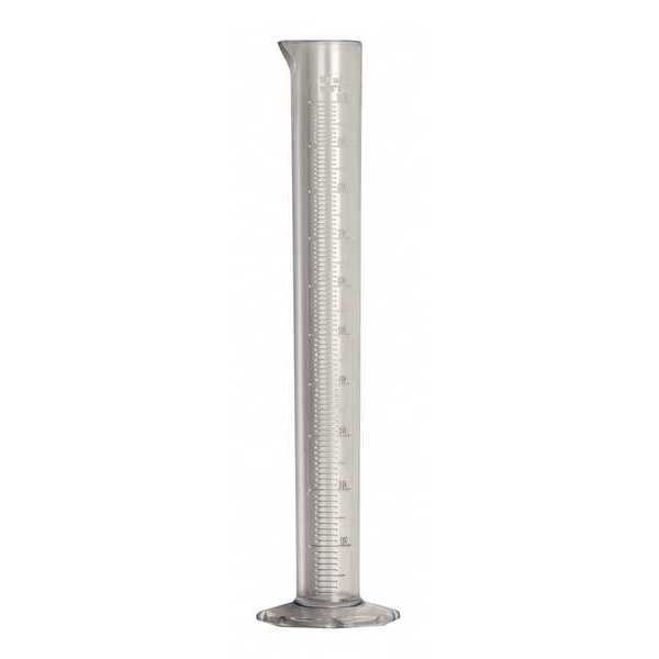 Graduated Cylinder, 100mL, Clear
