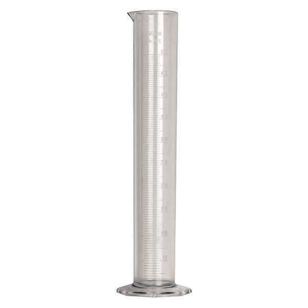 500mL Clear Graduated Cylinder
