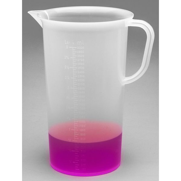 Pitcher, 3000mL