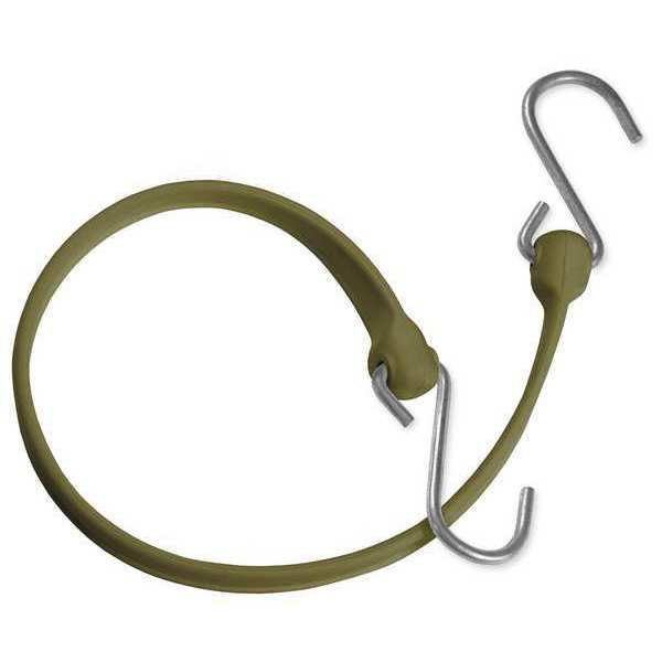 Polystrap, Military Green, 24 in. L