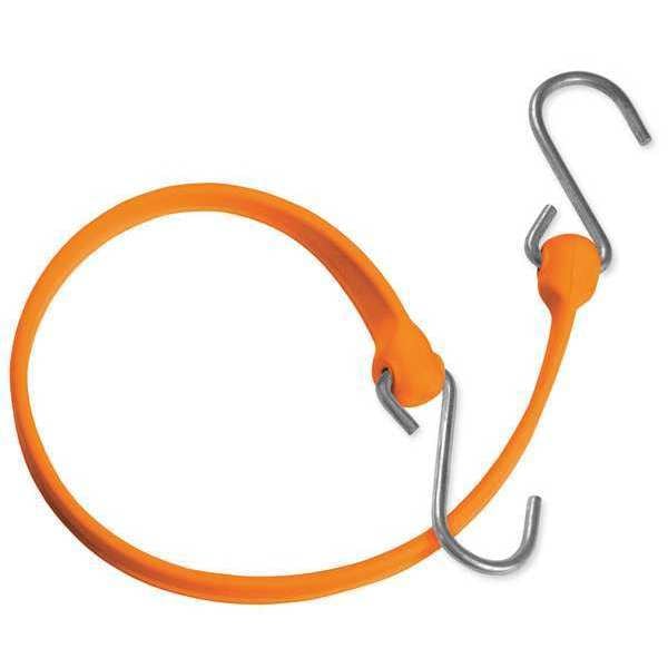 Heavy-Duty Bungee Strap, Orange