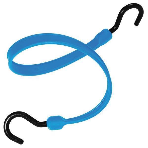 Polystrap, Blue, 24 in. L, Nylon