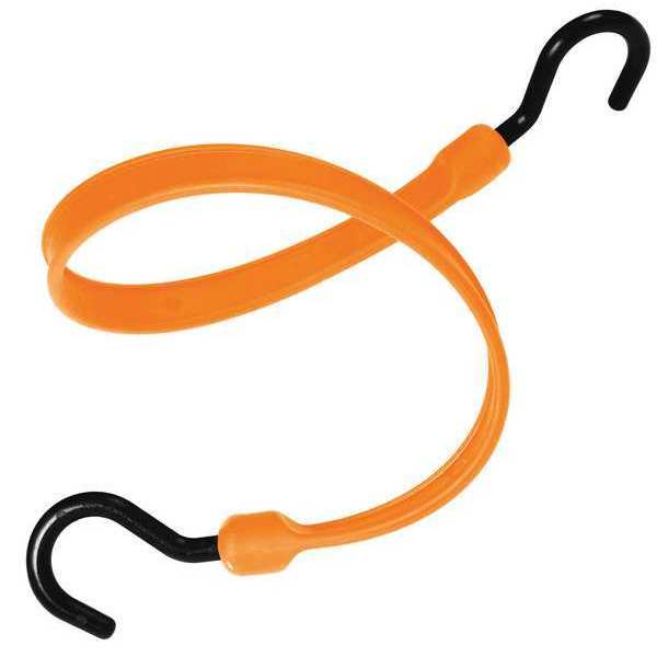 Polystrap, Orange, 36 in. L, Nylon