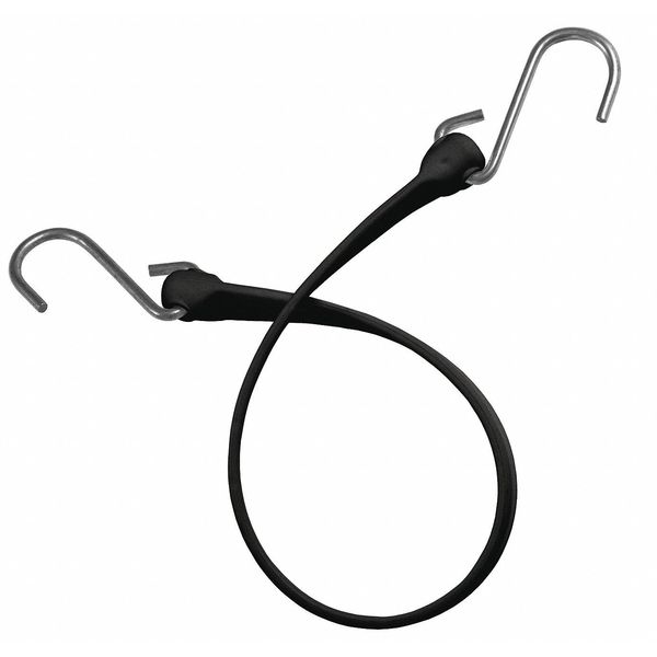 Polystrap, 12 in. L, SS